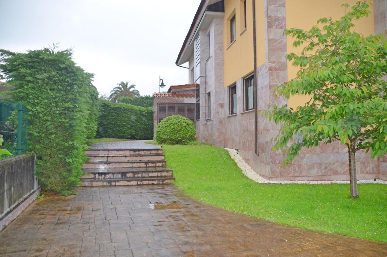 Apartamento I&F Colombres By Casas De Los Picos Exterior photo