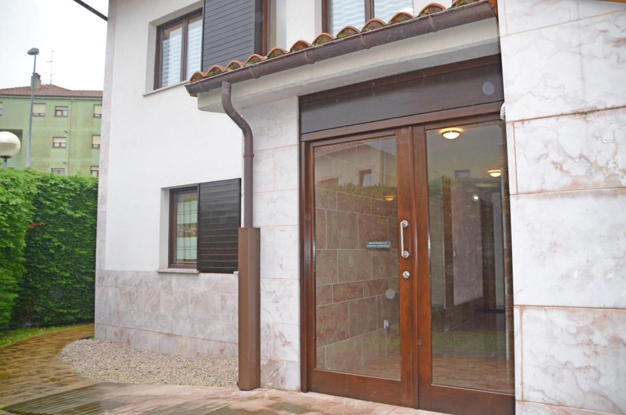 Apartamento I&F Colombres By Casas De Los Picos Exterior photo