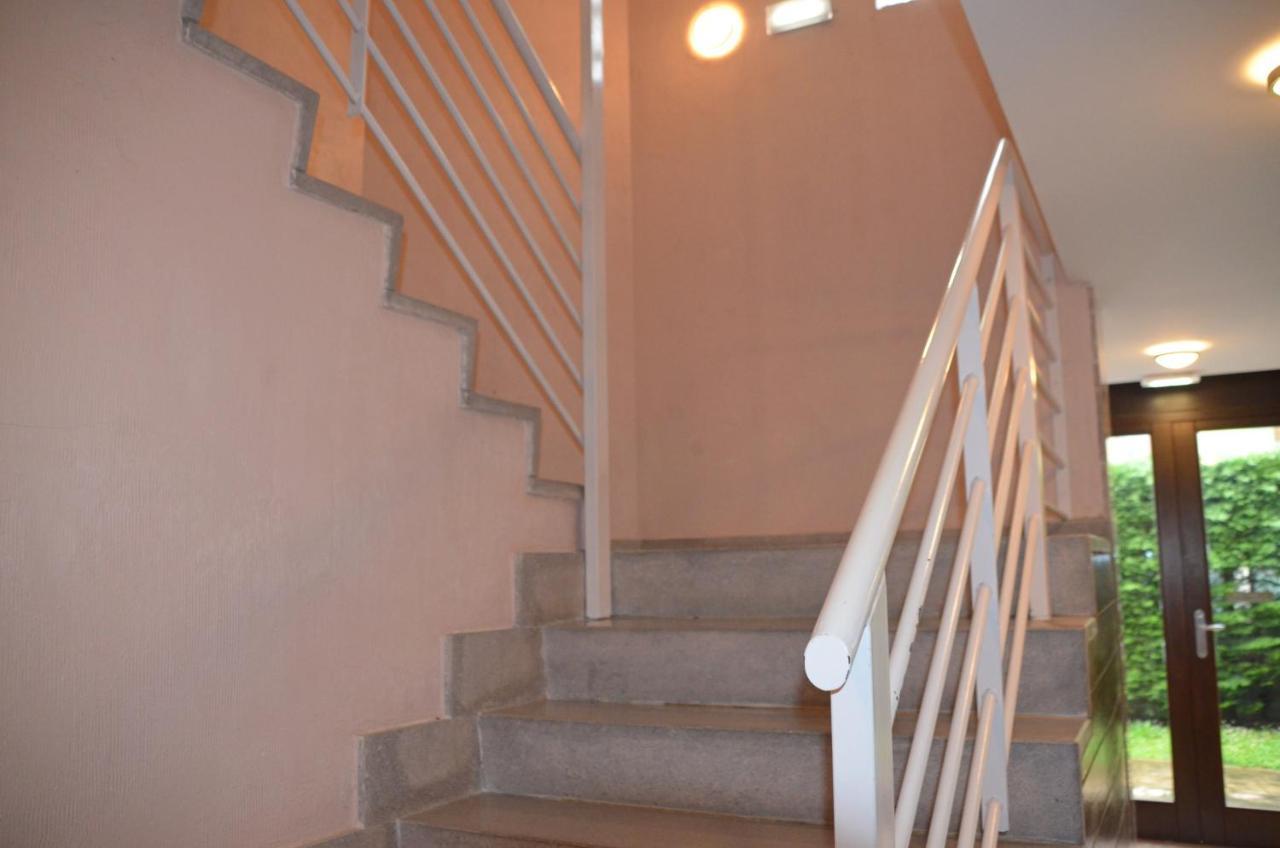 Apartamento I&F Colombres By Casas De Los Picos Exterior photo