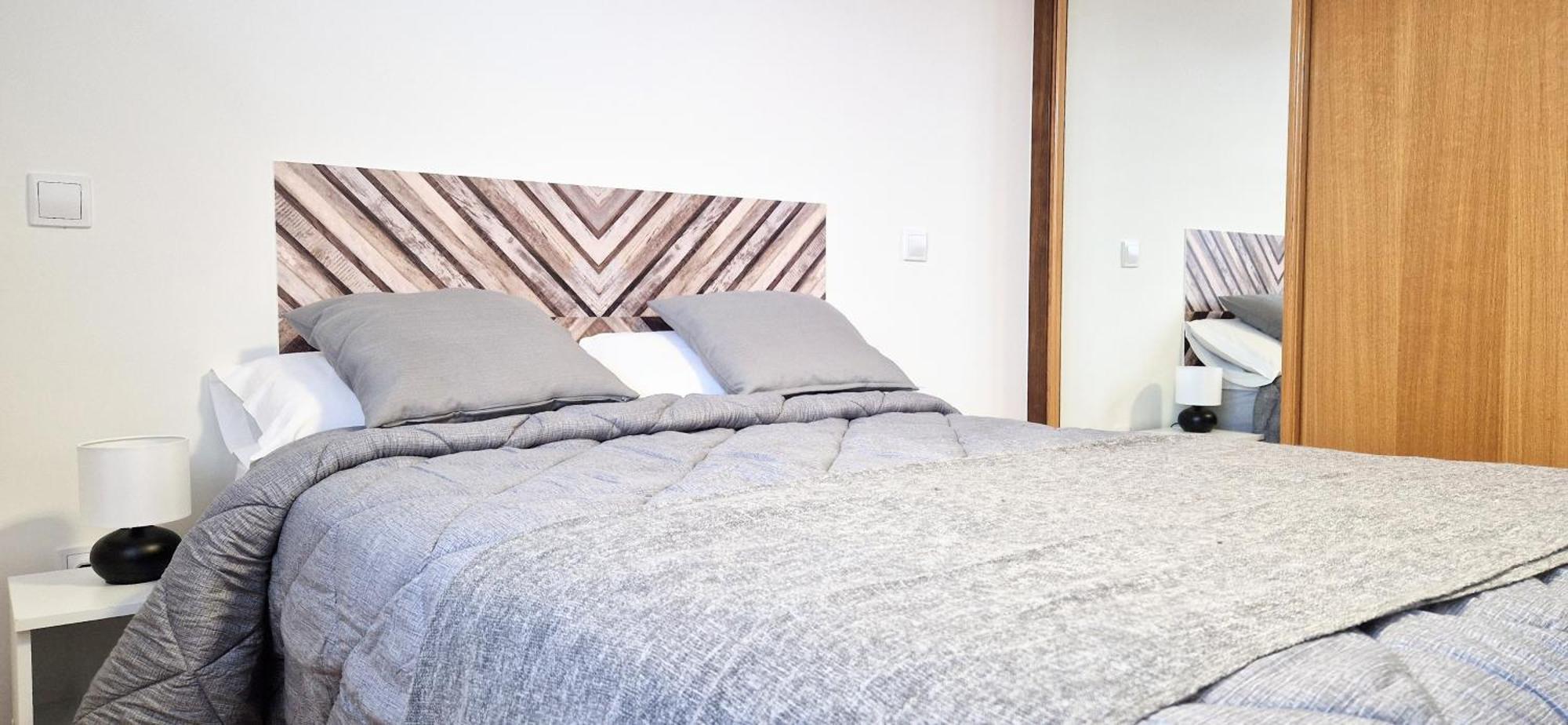 Apartamento I&F Colombres By Casas De Los Picos Exterior photo