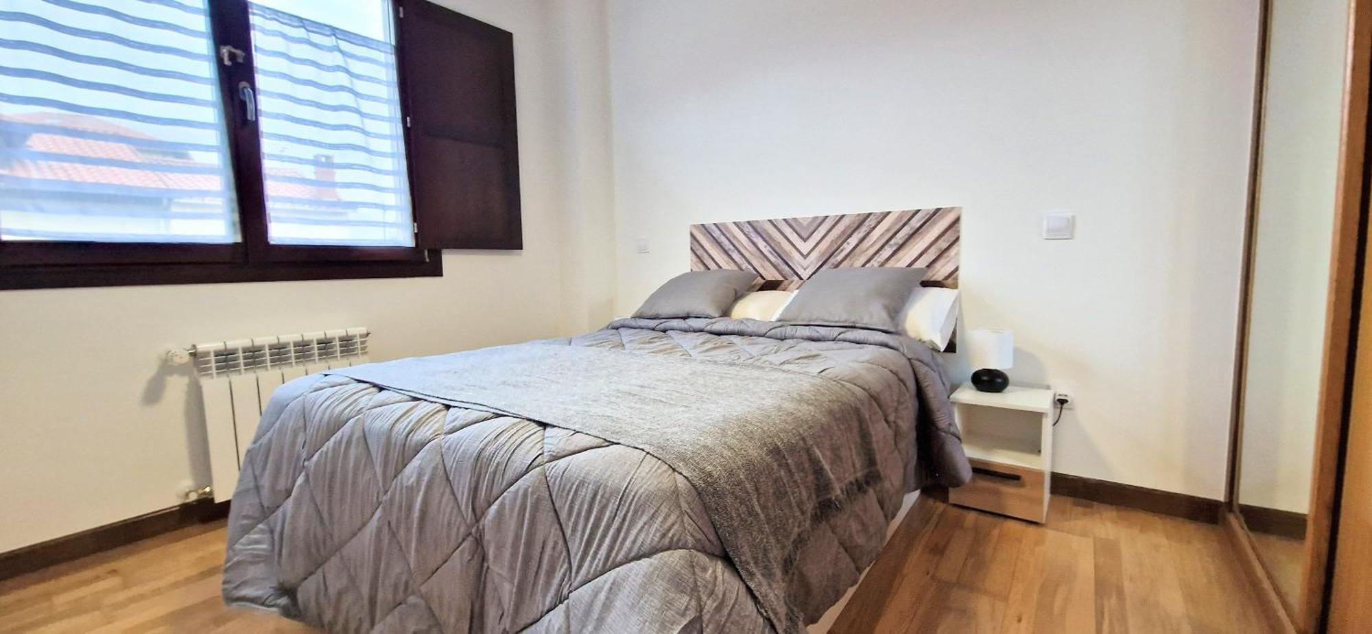 Apartamento I&F Colombres By Casas De Los Picos Exterior photo